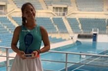 Λάκη Μιχαέλα