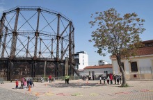 Summer Camp στην Τεχνόπολη, 28 Ιουνίου - 16 Ιουλίου 2021