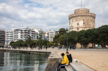 Θεσσαλονίκη