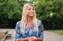 Η κλινική ψυχολόγος Δήμητρα Ζάφειρα