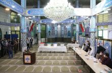 Προεδρικές εκλογές 2021 στο Ιράν