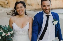 Έγκλημα στα Γλυκά Νερά: Ομολόγησε τη δολοφονία της 20χρονης Καρολάιν Κράουτς ο 32χρονος πιλότος Μπάμπης Αναγνωστόπουλος