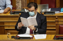 Κυριάκος Πιερρακάκης