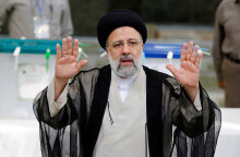 Ο Εμπραχίμ Ραϊσί είναι ο νέος πρόεδρος του Ιράν