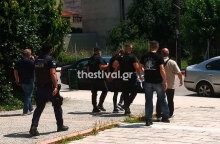 Ο 58χρονος κατηγορούμενος για τη δολοφονία του 45χρονου κομμωτή στην Κατερίνη