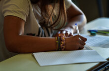 Πανελλήνιες 2021