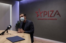 Με αφορμή την Παγκόσμια Ημέρα Προσφύγων, η οποία τιμάται σήμερα 20/6, ο πρόεδρος του ΣΥΡΙΖΑ Αλέξης Τσίπρας δίνει το δικό του μήνυμα με ανάρτηση στο Facebook