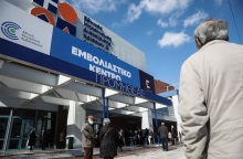 Για την ανοσία από τα εμβόλια και τις επαναληπτικές δόσεις μίλησε ο Νίκος Καπραβέλος, διευθυντής ΜΕΘ στο νοσοκομείο Παπανικολάου