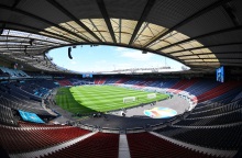 Εuro 2020: Πρόγραμμα και μεταδόσεις των σημερινών αγώνων (20/6)