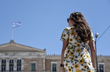 Καιρός: Βροχές και καταιγίδες την Κυριακή