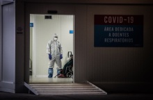 Κορωνοϊός - Σαρώνει στην Πορτογαλία η μετάλλαξη Δέλτα, εκφράζονται φόβοι νέου κύματος πανδημίας στην Ευρώπη. Εξάρσεις σε Γερμανία, Γαλλία και Ισπανία