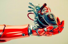 Ρομποτική κατασκευή