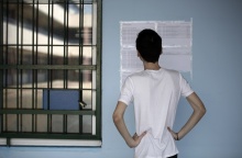 Πανελλήνιες: Ανακοίνωση αποτελεσμάτων (φωτογραφία αρχείου)