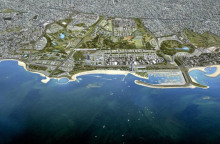 Ελληνικό: Η επόμενη μέρα ξεκίνησε - Τα έργα, οι θέσεις εργασίας