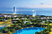 Ελληνικό: Lamda Development και Fourlis ενώνουν τις δυνάμεις τους και δημιουργούν το «Retail Park»