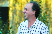 Αργύρης Παπαδημητρόπουλος