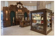 Ελληνικό Φαρμακευτικό Μουσείο