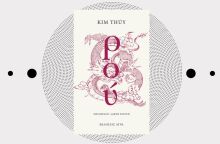 «Ρου» της Κιμ Τούι, εκδόσεις Άγρα