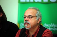 Μιχάλης Τρεμόπουλος