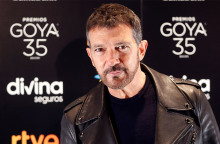 Αντόνιο Μπαντέρας