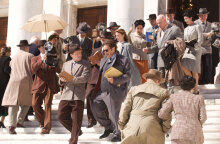 Αμερικανική Προδοσία