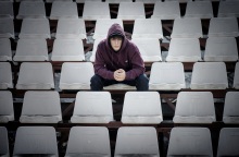 Ο τραγουδοποιός Doxi 