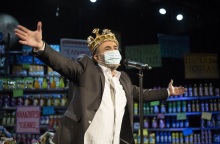 Λάκης Λαζόπουλος