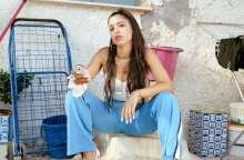 Μαρίνα Σάττι