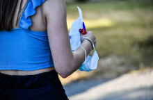 Πανελλήνιες 2021 (ΦΩΤΟ ΑΡΧΕΙΟΥ) - Εξετάστηκαν σήμερα Τετάρτη (23/6) οι υποψήφιοι ΕΠΑΛ σε μαθήματα