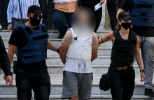 O 35χρονος κατηγορούμενος για τον βιασμό της 50χρονης στα Πετράλωνα