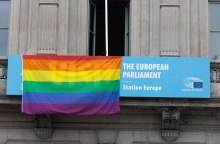 Ευρωπαϊκό Κοινοβούλιο