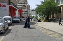 Ιερέας κατηγορείται για βιασμό ανήλικης στο Αγρίνιο