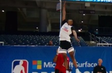 Κίον Τζόνσον