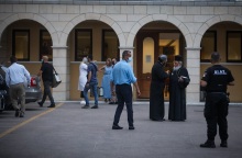 Μονή Πετράκη