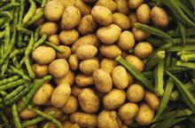 16 τρόποι να χρησιμοποιήσεις μια πατάτα σαν καλλυντικό