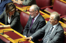 Σταύρος Δαϊλάκης