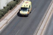 Ασθενοφόρο