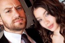  Καρολάιν Κράουτς - Μπάμπης Αναγνωστόπουλος  