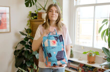 Kanken Art 2021 - Linn Fritz