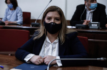 Μαρία Συρέγγελα 