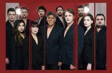 «Οθέλλος» του Ουίλιαμ Σαίξπηρ σε σκηνοθεσία Αιμίλιου Χειλάκη