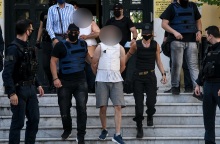 Βιασμός 50χρονης στα Πετράλωνα: Απολογήθηκε σήμερα ο 37χρονος κατηγορούμενος