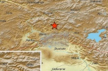 Η εκτίμηση του Ευρωμεσογειακού Ινστιτούτου για τον σεισμό στην Τουρκία