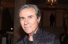 Ο ηθοποιός Τάκης Χρυσικάκος