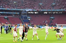 Euro 2020: Δανία - Ουαλία