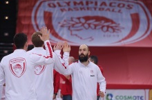 Βασίλης Σπανούλης