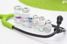 Εμβόλια για τον κορωνοϊό