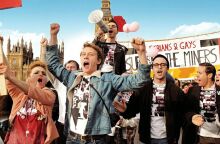 «Pride» του Μάθιου Γιόρκας