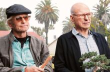 «Μέθοδος Κομίνσκι» του Netflix