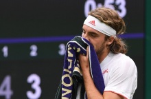 Στέφανος Τσιτσιπάς